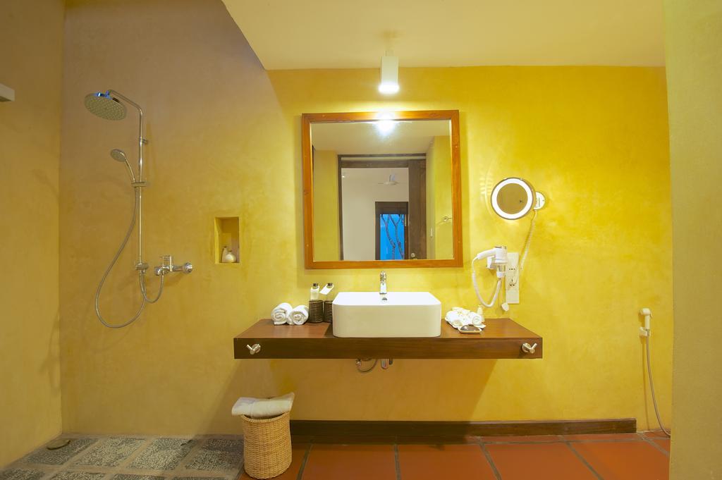 Jetwing Thalahena Villa Negombo Exterior photo