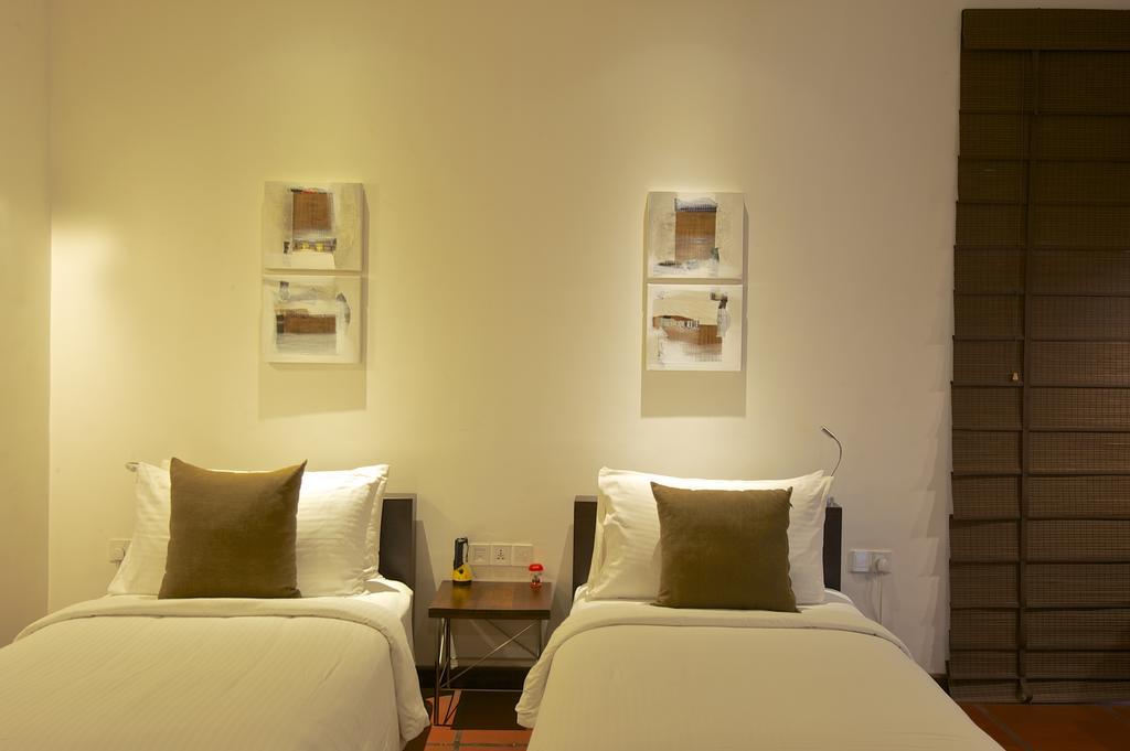 Jetwing Thalahena Villa Negombo Exterior photo