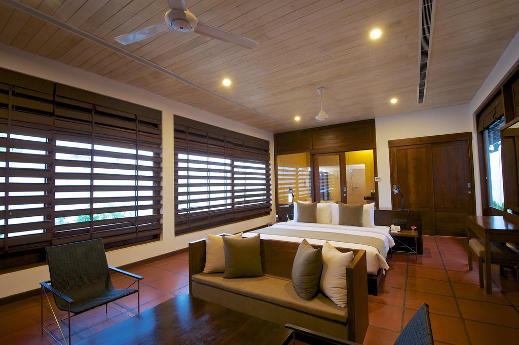 Jetwing Thalahena Villa Negombo Exterior photo