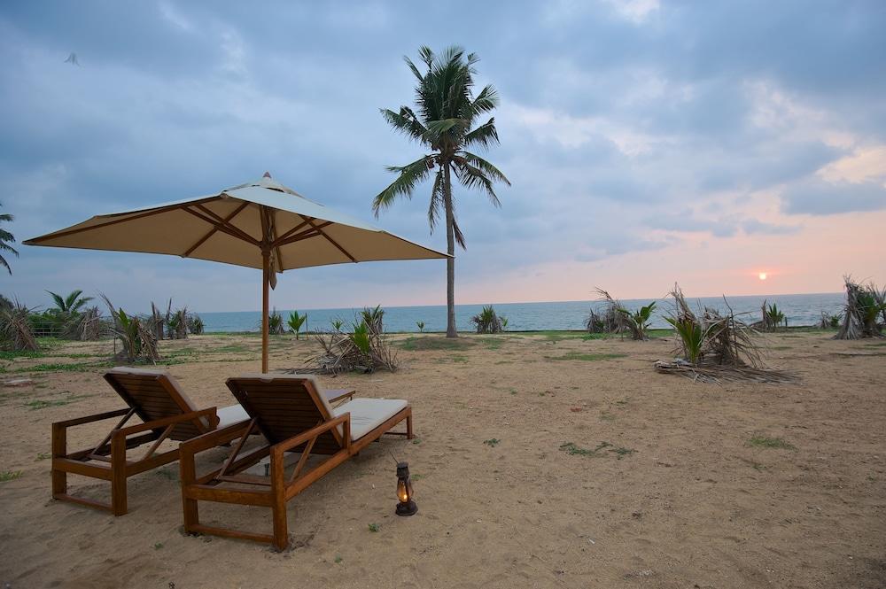 Jetwing Thalahena Villa Negombo Exterior photo