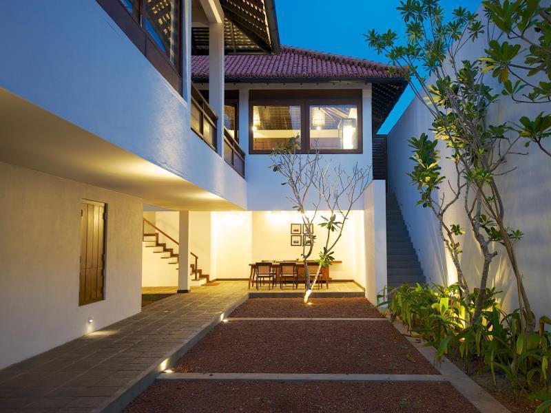 Jetwing Thalahena Villa Negombo Exterior photo