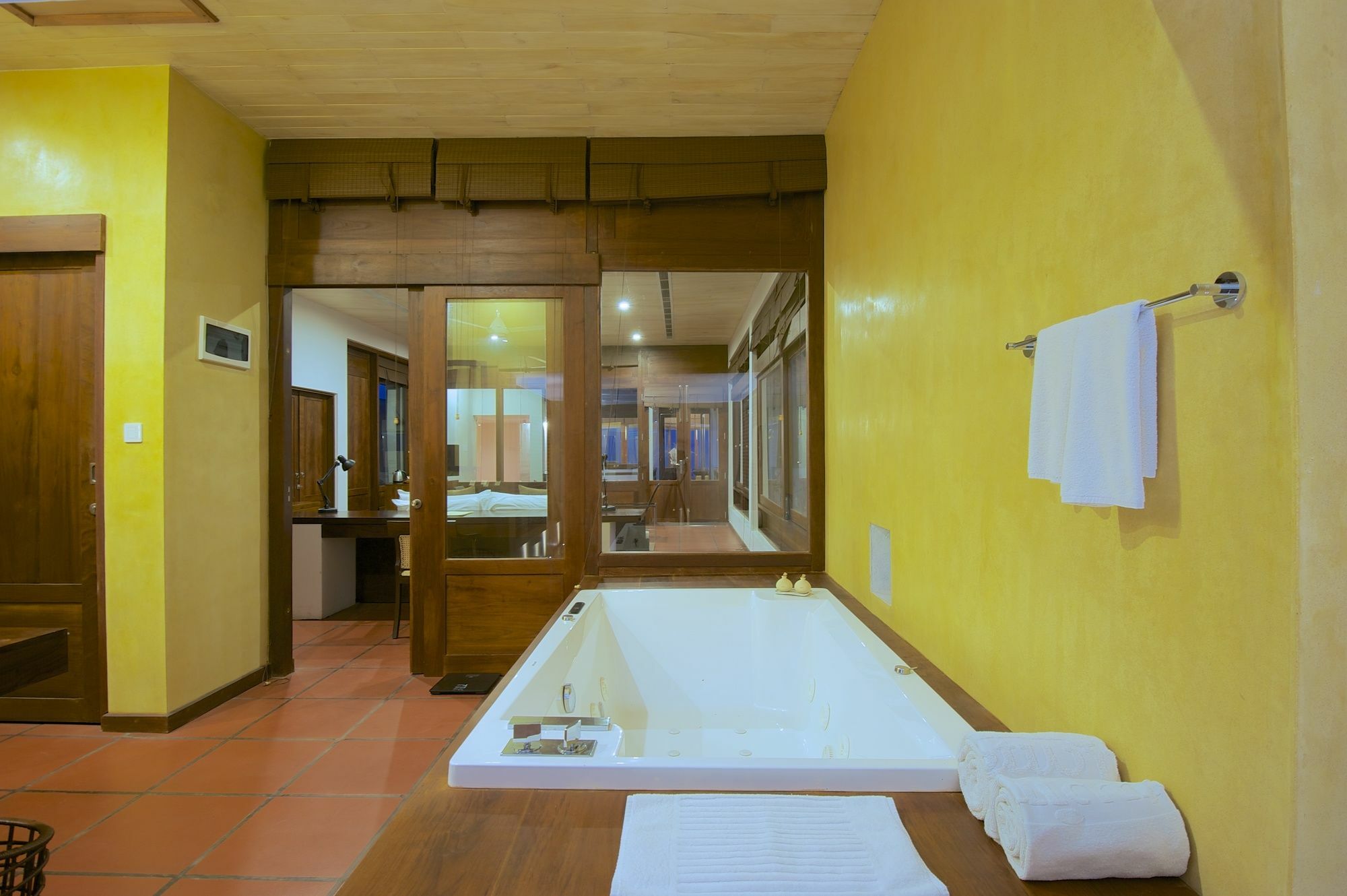 Jetwing Thalahena Villa Negombo Exterior photo