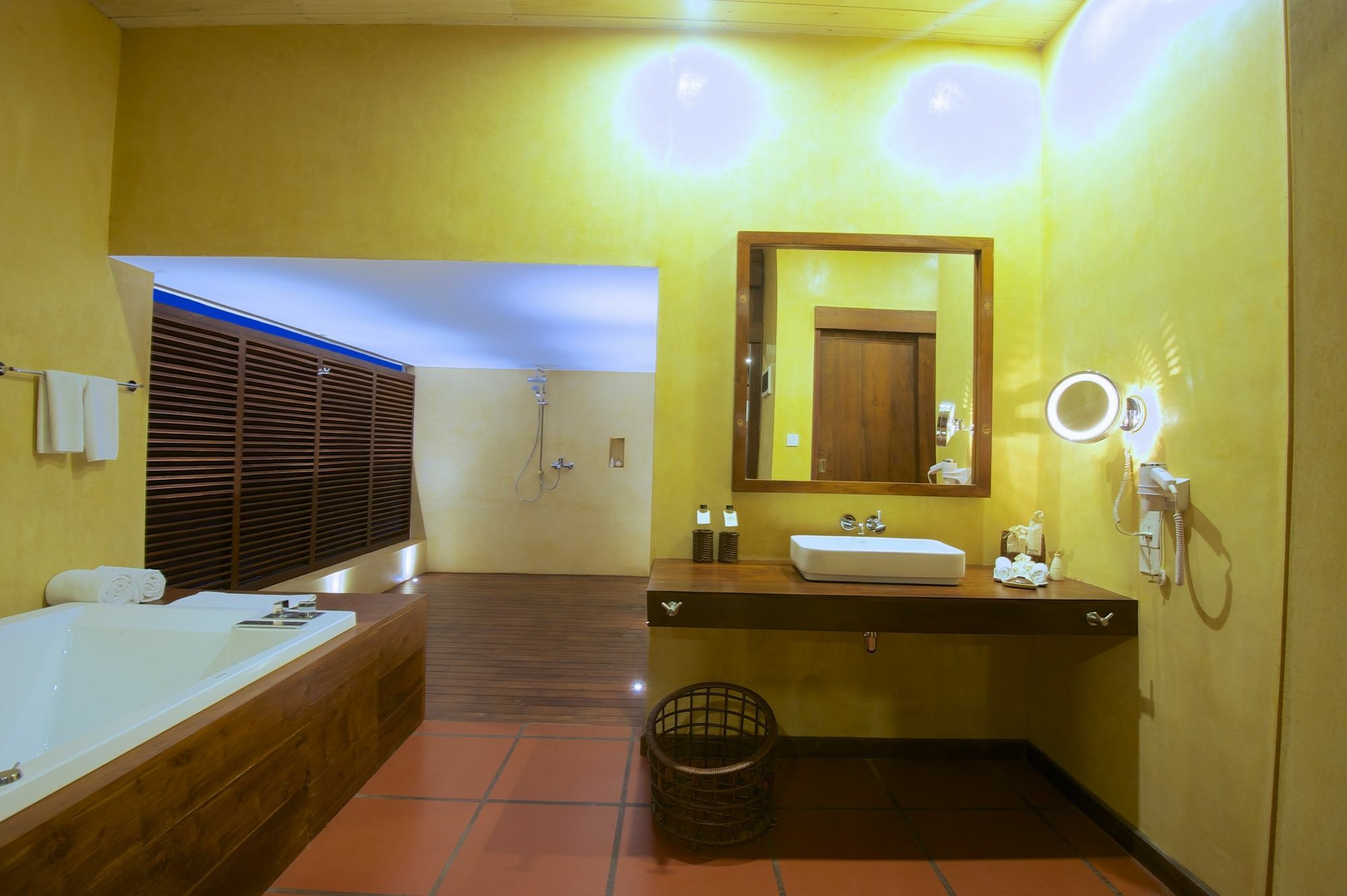 Jetwing Thalahena Villa Negombo Exterior photo