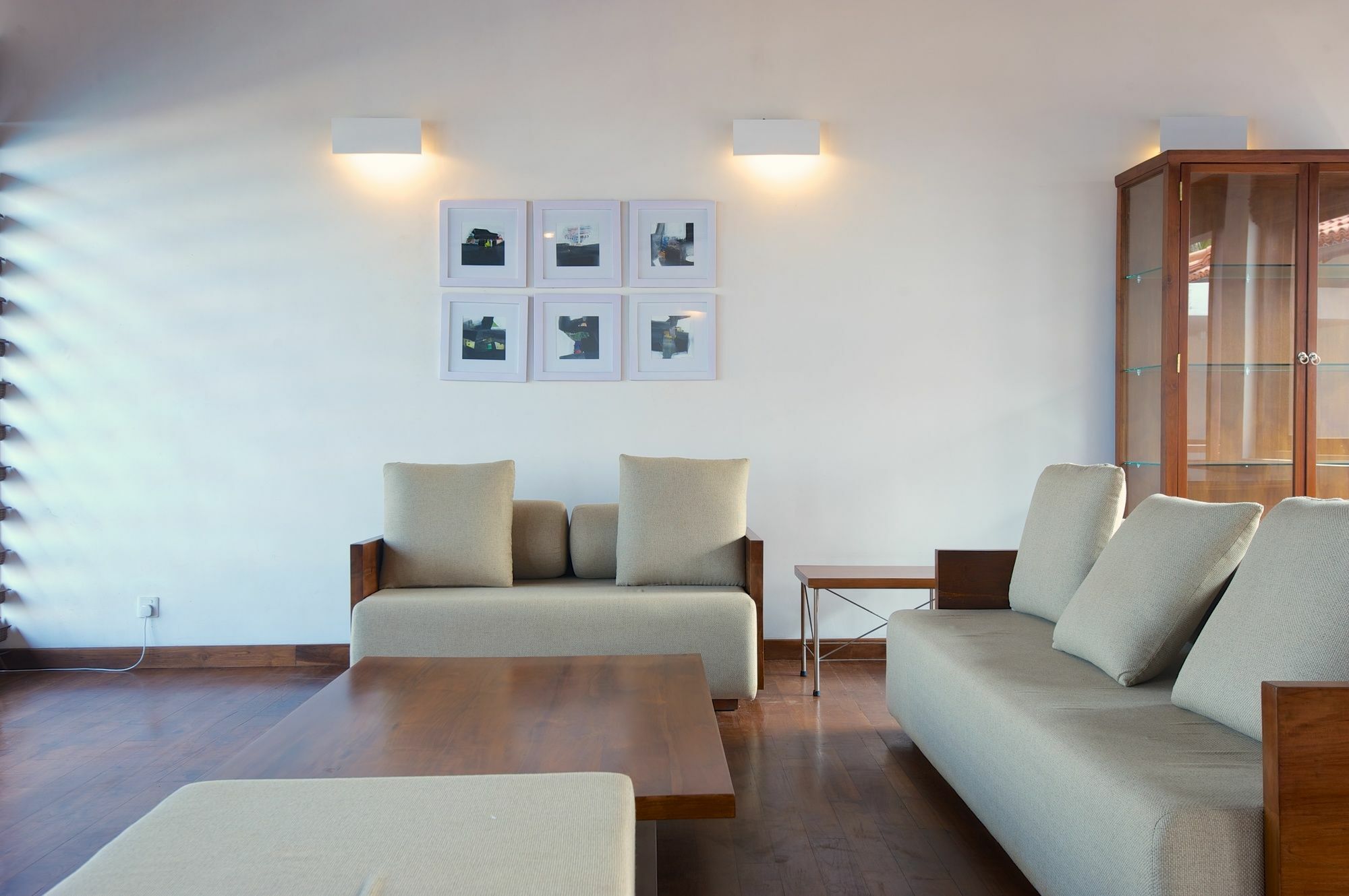 Jetwing Thalahena Villa Negombo Exterior photo