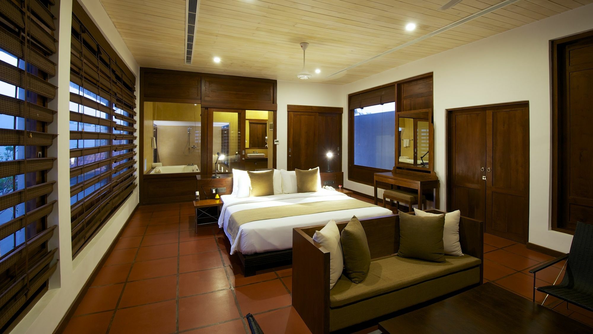 Jetwing Thalahena Villa Negombo Exterior photo