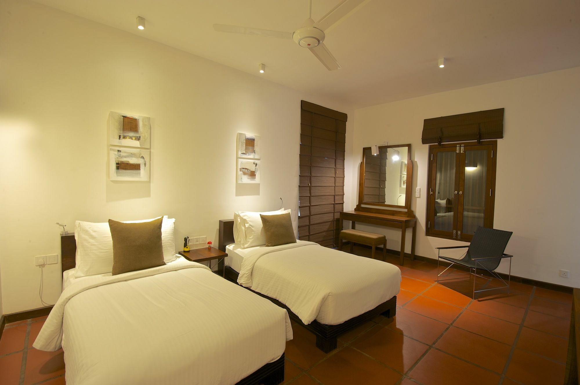 Jetwing Thalahena Villa Negombo Exterior photo