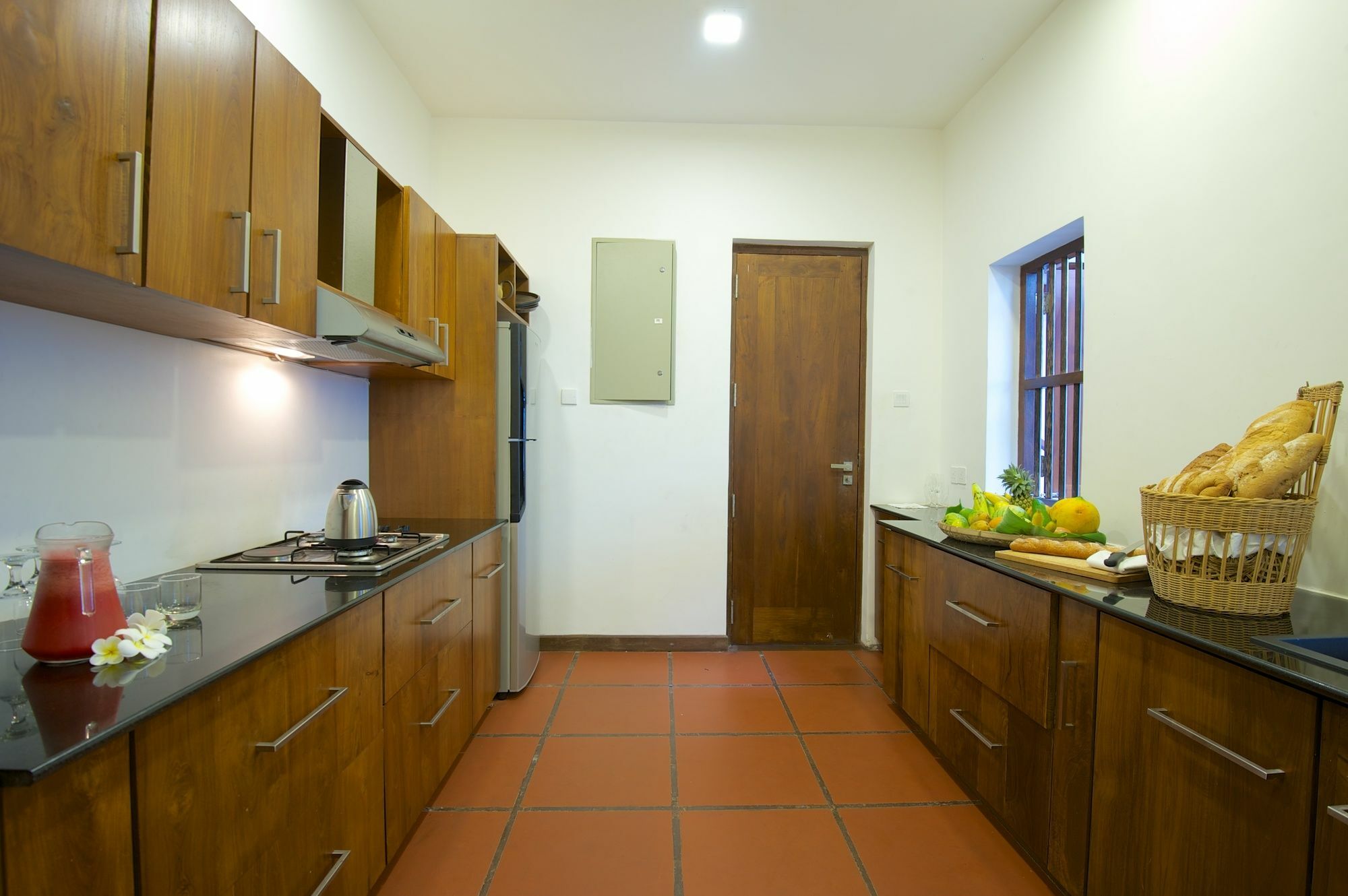Jetwing Thalahena Villa Negombo Exterior photo